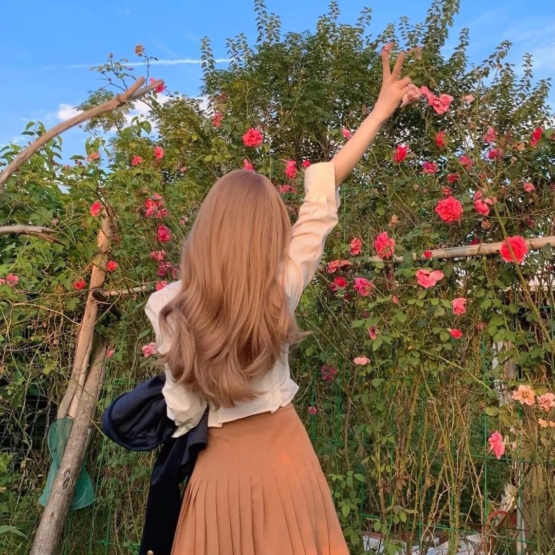 老闺蜜